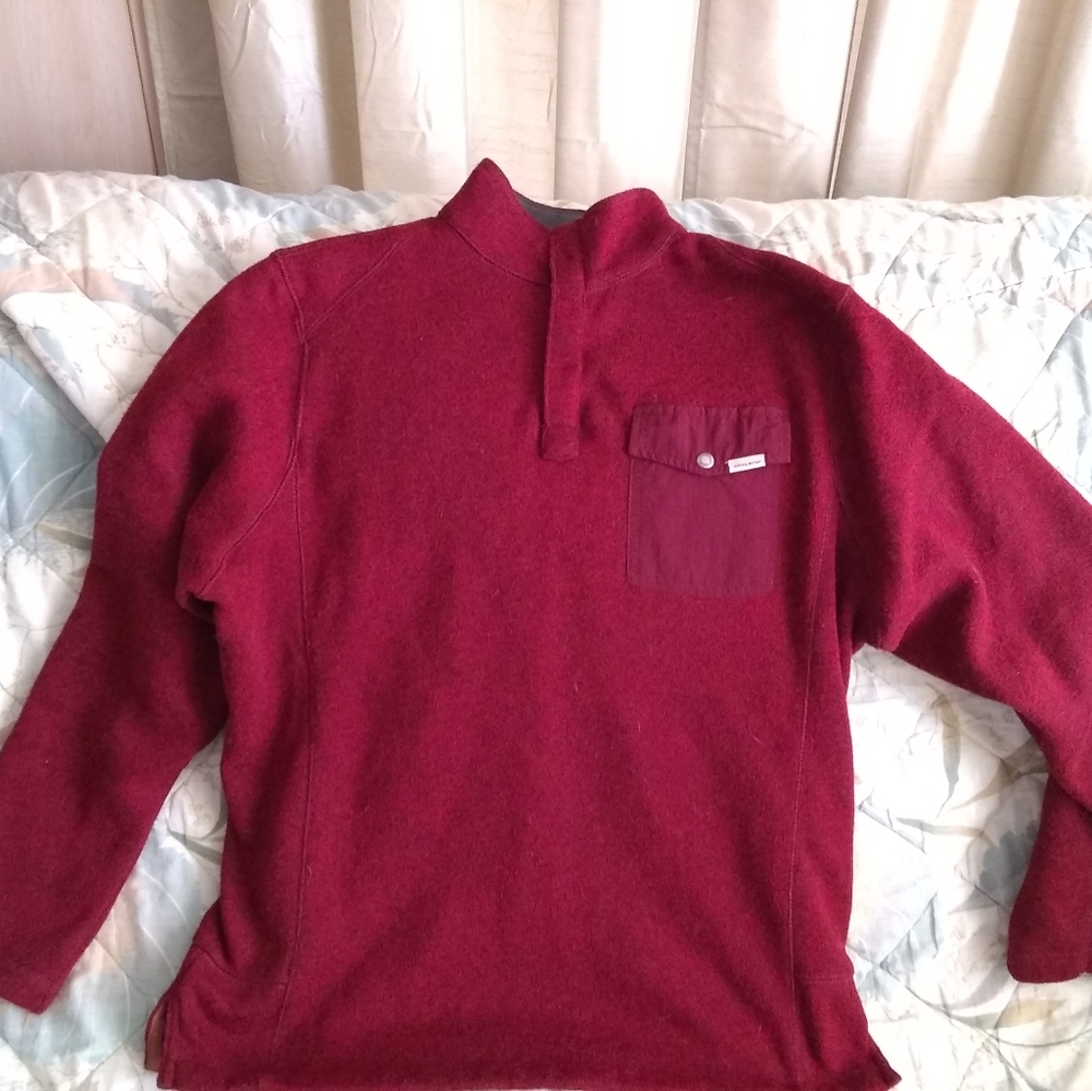 Woolrich Sweater